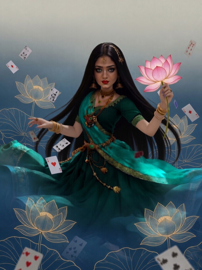 Indian Rummy