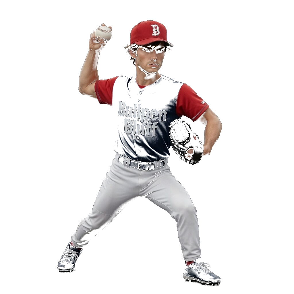 Pitcher