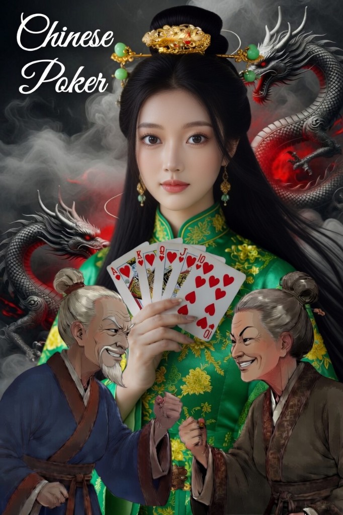 Chinese Poker