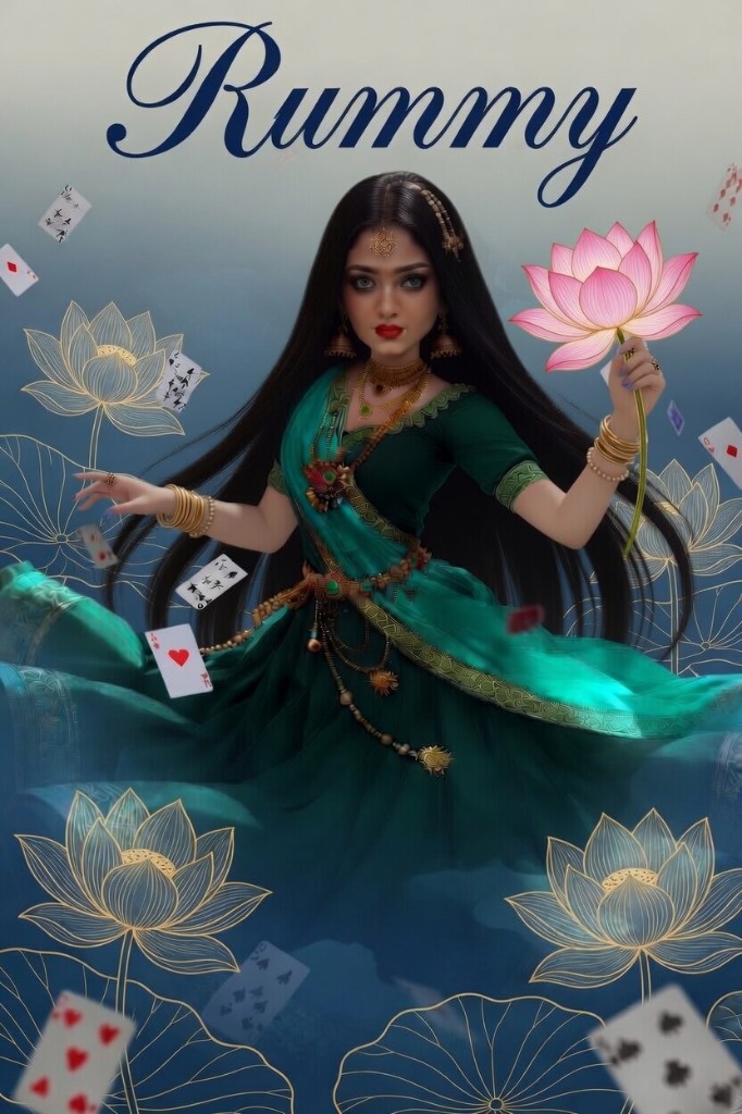 Indian Rummy