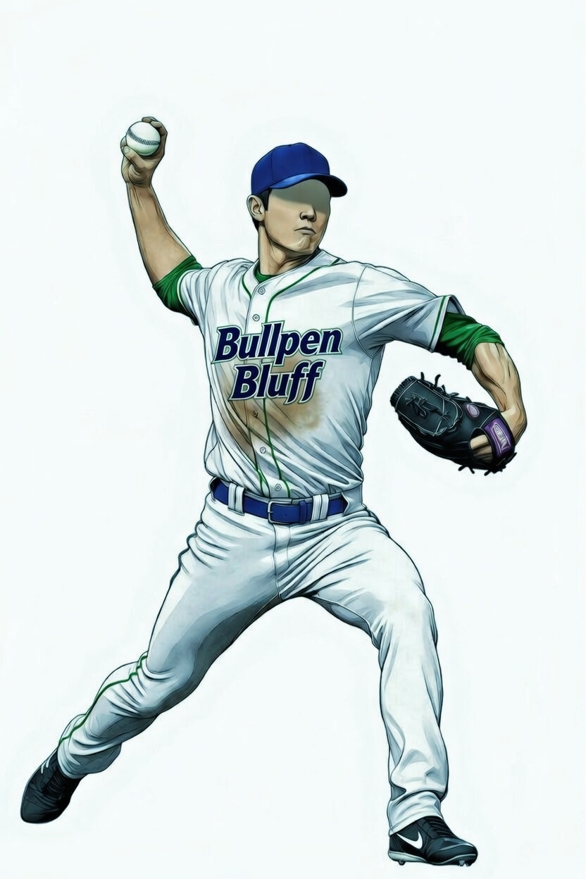 Pitcher